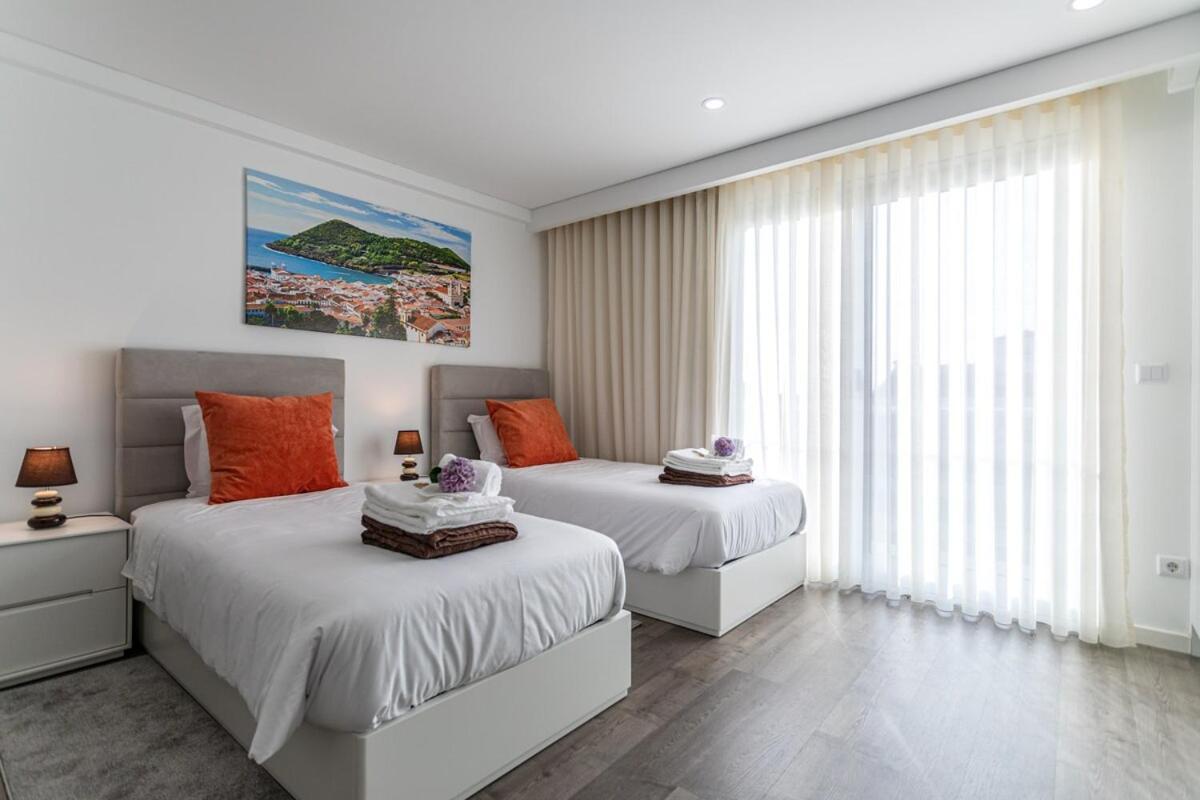 Guest House Passal - Terceira Studio ポンタ・デルガダ エクステリア 写真